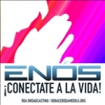 Enos Radio United States