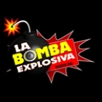 explosiva radio hd Guatemala