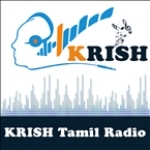 Krish Tamil Radio United Kingdom