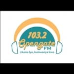Open Gate FM Uganda, Mbale