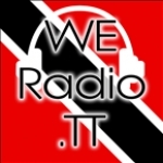 WE Radio.TT Trinidad and Tobago