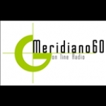 Meridiano 60 United States
