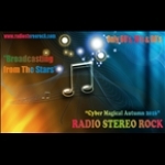 RADIO STEREO ROCK Peru