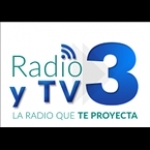 Radio y TV3 Mexico