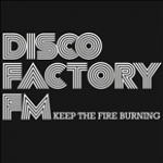 Disco Factory FM Netherlands