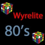 Wyrelite Radio 80s United Kingdom