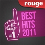 Rouge Best Hits 2011 Switzerland, Lausanne