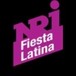NRJ Fiesta Latina France, Paris