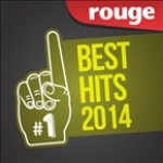 Rouge Best Hits 2014 Switzerland, Lausanne