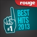 Rouge Best Hits 2013 Switzerland, Lausanne