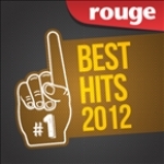 Rouge Best Hits 2012 Switzerland, Lausanne