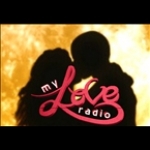 MyLove Radio Albania