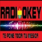 Radio Okey Bolivia Bolivia