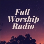 Full Worship Radio United States