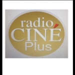 Radio Cineplus United States