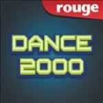 Rouge Dance 2000 Switzerland, Lausanne