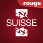 Rouge Suisse Switzerland, Lausanne