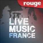 Rouge Live Music France Switzerland, Lausanne