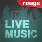 Rouge Live Music Switzerland, Lausanne