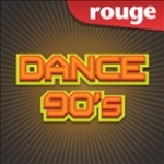 Rouge Dance 90 Switzerland, Lausanne