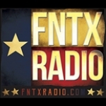 FNTX Radio United States