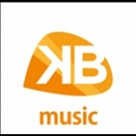 KB Music Radio Chile