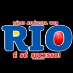 Rádio Atlantica Rio de Janeiro Brazil, Nilopolis