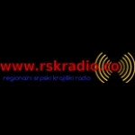 Narodni RSK Radio United States