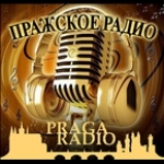 Prazhskoe Radio Czech Republic