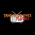 True Metal Lives Radio United States