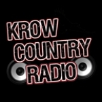KROW Country Radio United States