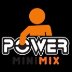 POWER MINIMIX Turkey
