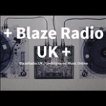 Blaze Radio UK United Kingdom