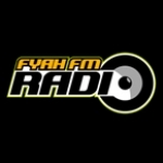 FYAH FM RADIO United States