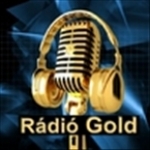 Radio Gold Hungary