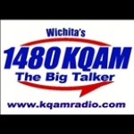 KQAM KS, Wichita