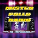Mister Pollo Radio LA United States