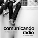 Comunicando Radio Mexico