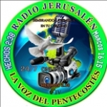 Radio Jerusalén La voz del Pentecostés El Salvador