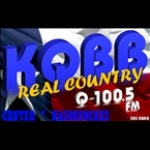 KQBB TX, Center