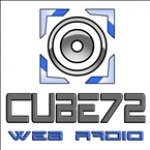 Cube 72 Radio Italy