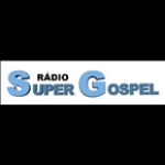 Rádio Super Gospel Brazil