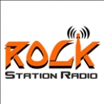 RockStationRadio Paraguay