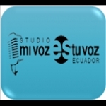 Mi Voz RadiOnline Ecuador