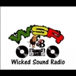 Wicked Sound Radio Finland