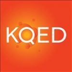 KQED-FM CA, San Francisco