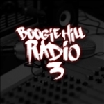 Boogie Hill Radio 3 Canada