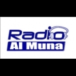 Al Muna Radio Indonesia