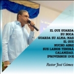 Radio Esperando en Dios Dominican Republic