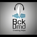 BCK-DMD Radio United States